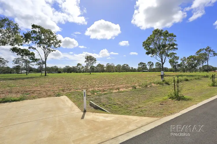 Fifth view of Homely land listing, Lot 19 Tantitha Rise Estate, Gooburrum QLD 4670