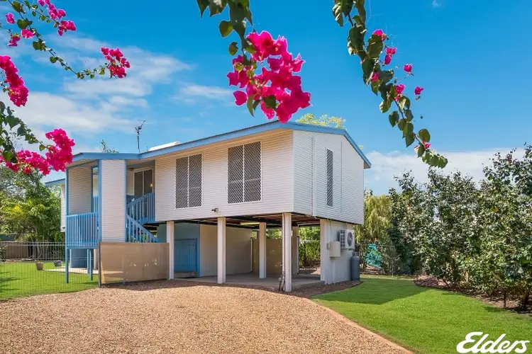 19 Phineaus Court, Gray NT 830