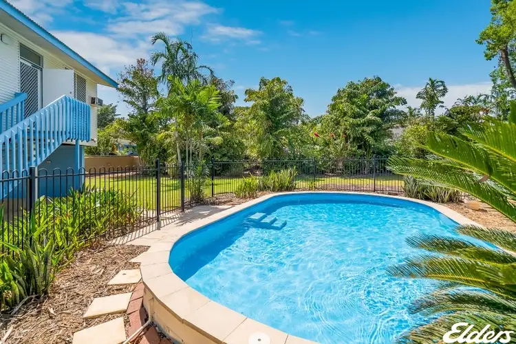 Second view of Homely house listing, 19 Phineaus Court, Gray NT 830