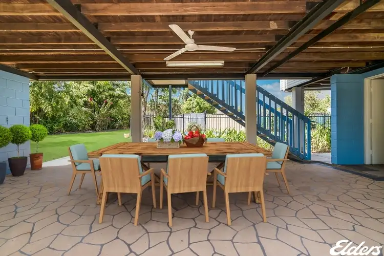 Third view of Homely house listing, 19 Phineaus Court, Gray NT 830