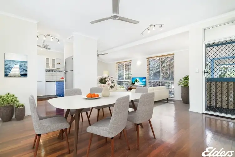 Fourth view of Homely house listing, 19 Phineaus Court, Gray NT 830