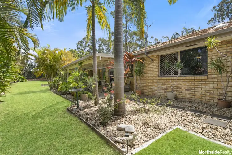 8 Gypsy Ct, Eatons Hill QLD 4037