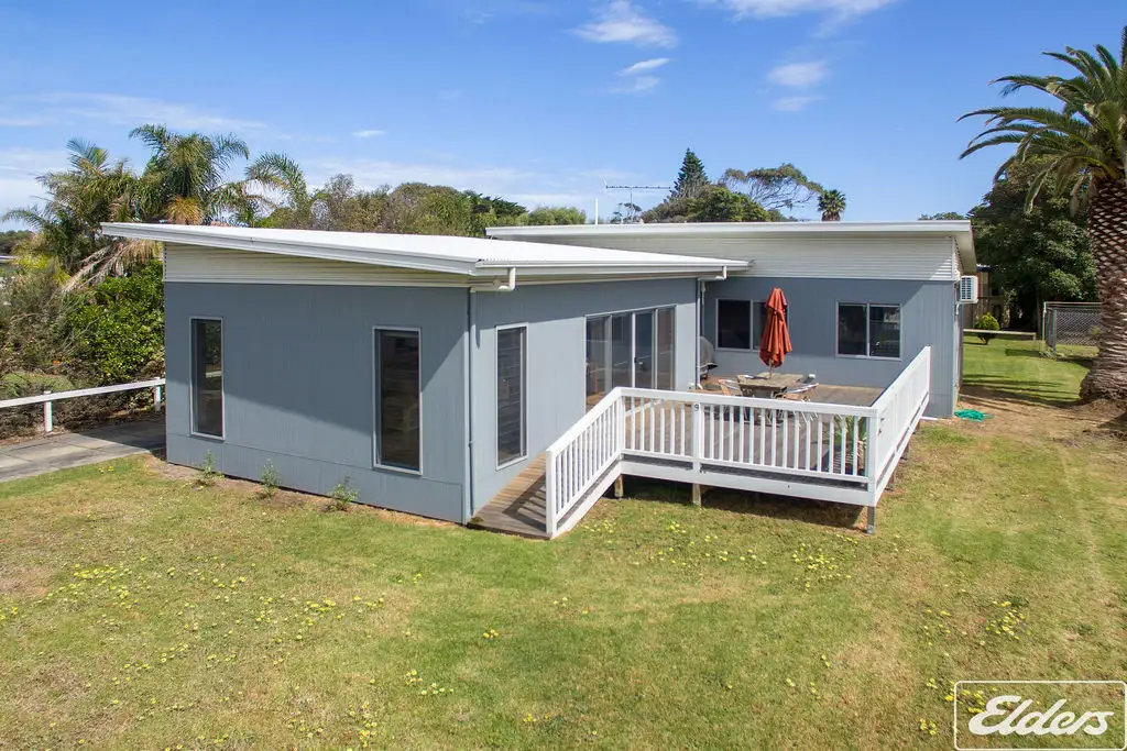 Main view of Homely house listing, 9 Cant Road, Goolwa South SA 5214