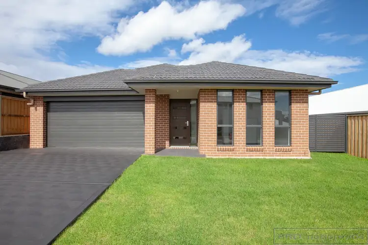 24 Percher Street, Chisholm NSW 2322