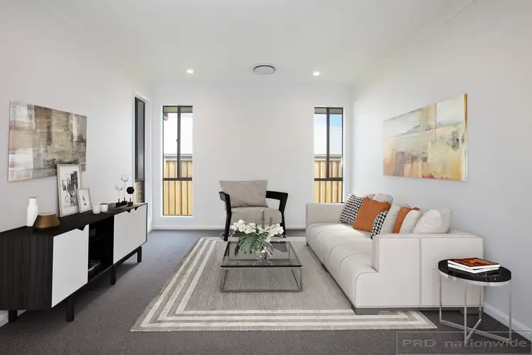 Second view of Homely house listing, 24 Percher Street, Chisholm NSW 2322