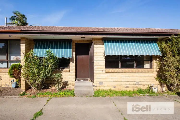 Main view of Homely unit listing, 3/42 King Street, Dandenong VIC 3175