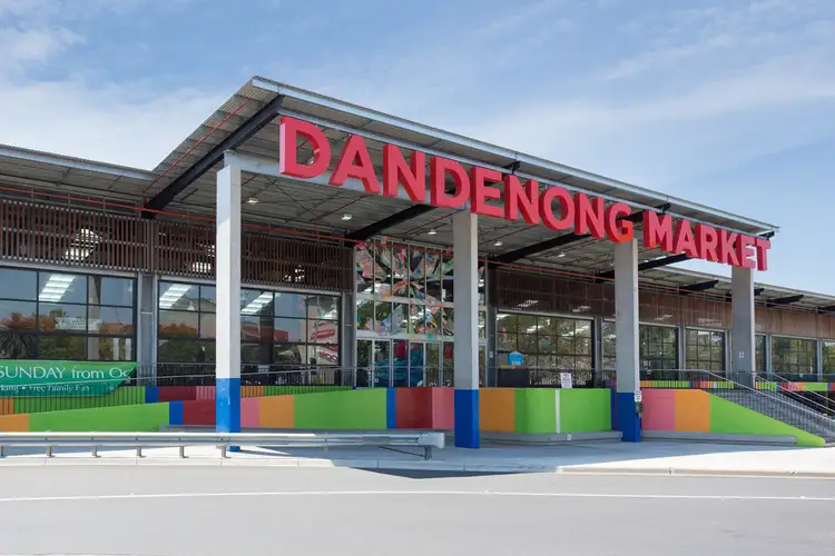 Sixth view of Homely unit listing, 3/42 King Street, Dandenong VIC 3175