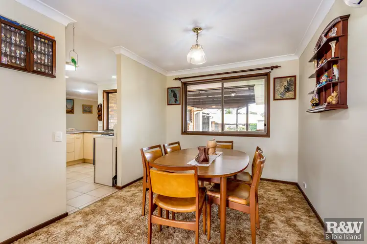 Sixth view of Homely house listing, 28 Camellia Drive, Bongaree QLD 4507