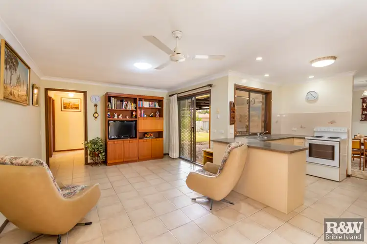 Seventh view of Homely house listing, 28 Camellia Drive, Bongaree QLD 4507