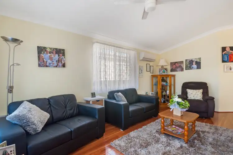 Fifth view of Homely house listing, 121 Callistemon Cres, Kanahooka NSW 2530