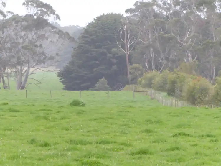 Fourth view of Homely rural property listing, 218 Thorburns Road, Laang VIC 3265