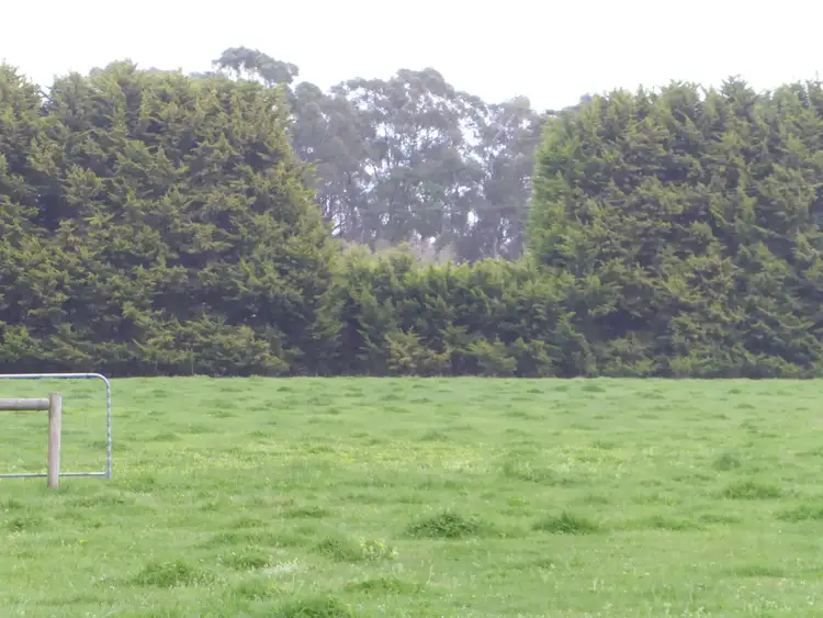 Fifth view of Homely rural property listing, 218 Thorburns Road, Laang VIC 3265