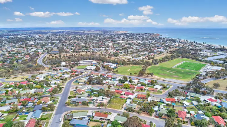 Second view of Homely land listing, 16A (Lot 201) Tooma Street, O'sullivan Beach SA 5166