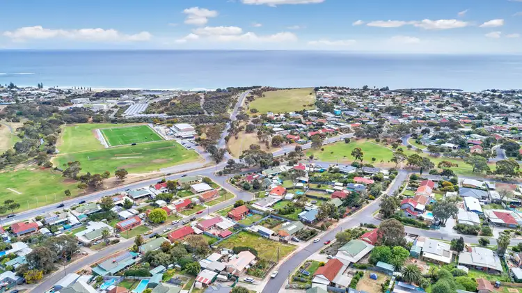 Third view of Homely land listing, 16A (Lot 201) Tooma Street, O'sullivan Beach SA 5166