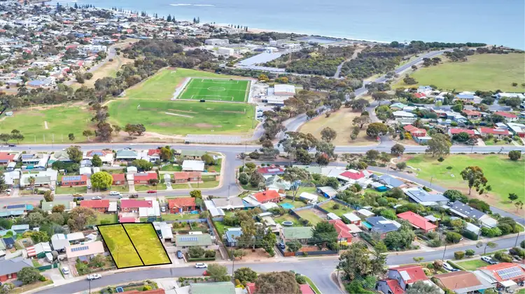 Fourth view of Homely land listing, 16A (Lot 201) Tooma Street, O'sullivan Beach SA 5166