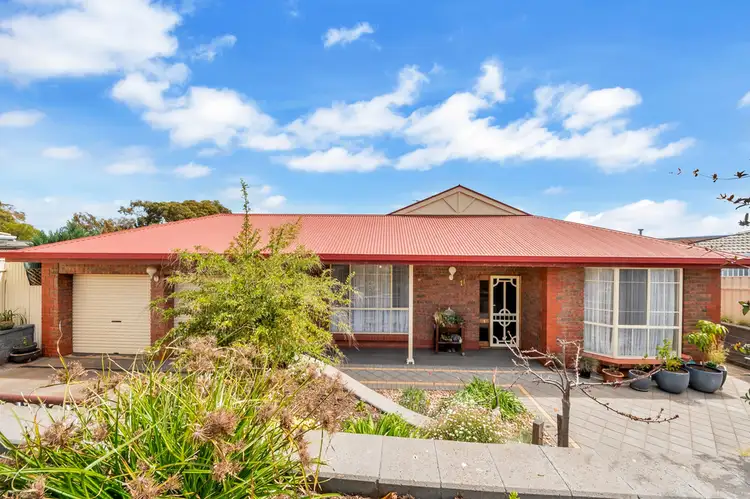 11 Heylen Court, Hackham SA 5163