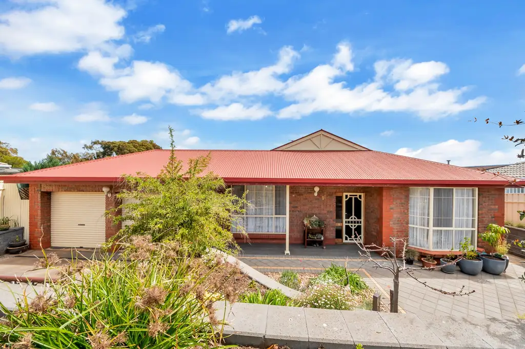 Main view of Homely house listing, 11 Heylen Court, Hackham SA 5163