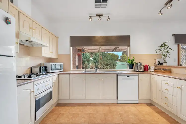 Third view of Homely house listing, 11 Heylen Court, Hackham SA 5163