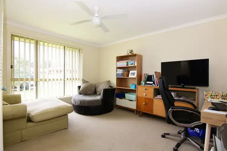 Fifth view of Homely house listing, 21 Candlebark Close, West Nowra NSW 2541