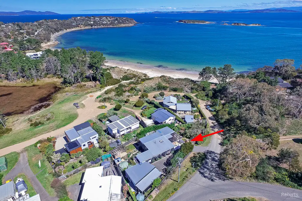Main view of Homely house listing, 4 Lourah Street, Dodges Ferry TAS 7173