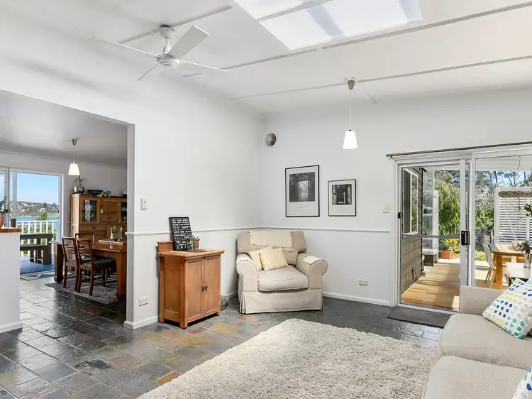 Sixth view of Homely house listing, 4 Lourah Street, Dodges Ferry TAS 7173