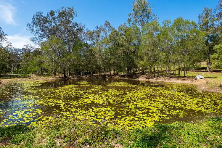Third view of Homely house listing, 276 Wights Mountain Rd, Wights Mountain QLD 4520