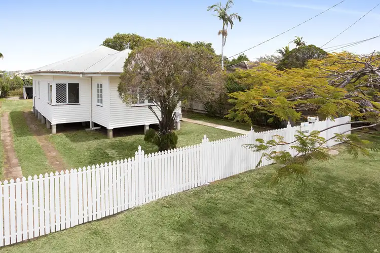 27 Park Street, Banyo QLD 4014