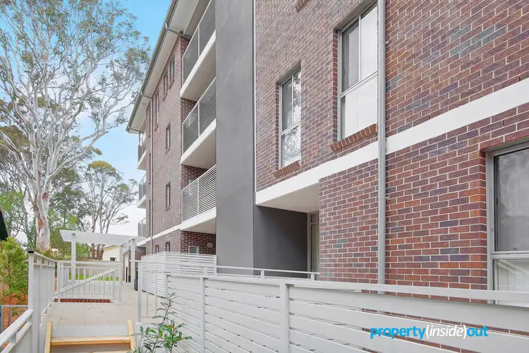7/3-4 Harvey Pl, Toongabbie NSW 2146