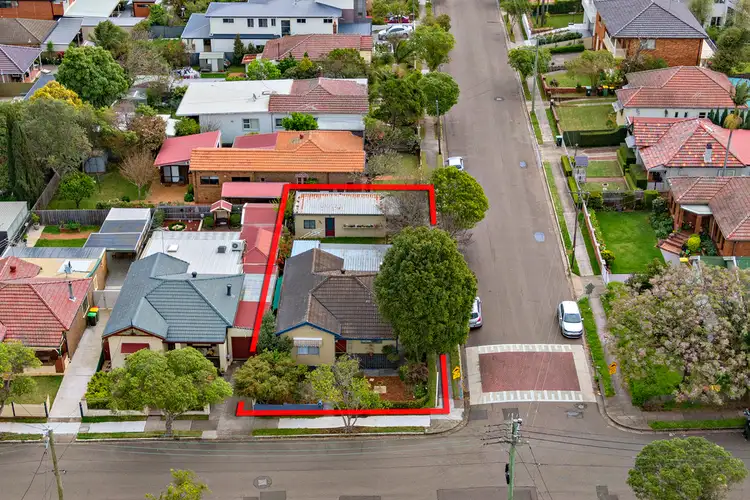 Second view of Homely house listing, 1 Maria Street, Strathfield South NSW 2136
