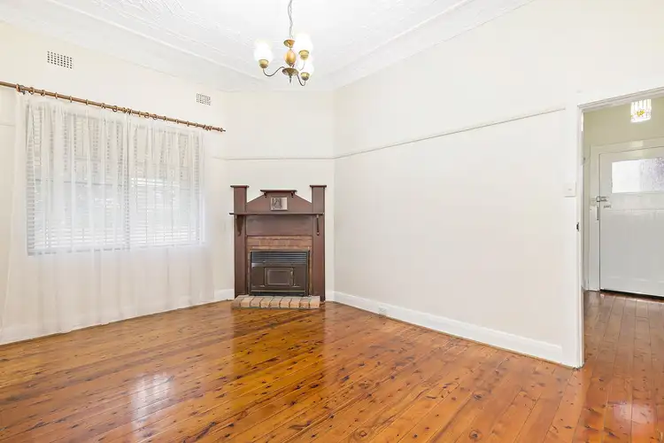 Third view of Homely house listing, 1 Maria Street, Strathfield South NSW 2136