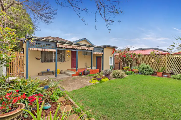 Fourth view of Homely house listing, 1 Maria Street, Strathfield South NSW 2136