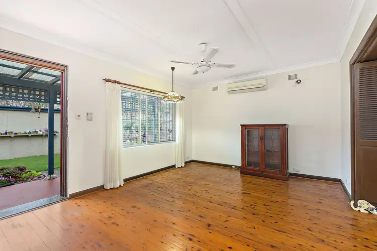 Fifth view of Homely house listing, 1 Maria Street, Strathfield South NSW 2136
