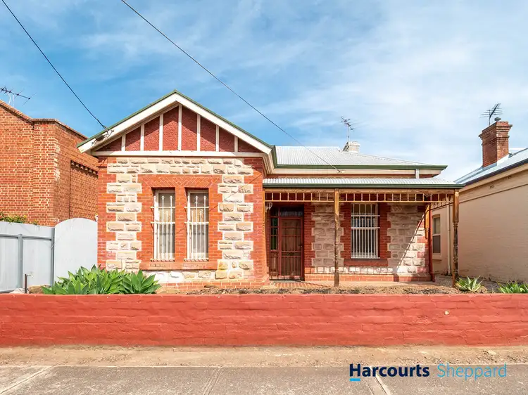 4 Henley Street, Mile End SA 5031