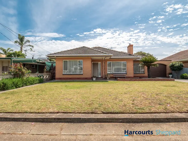 10 Shandon Avenue, Seaton SA 5023