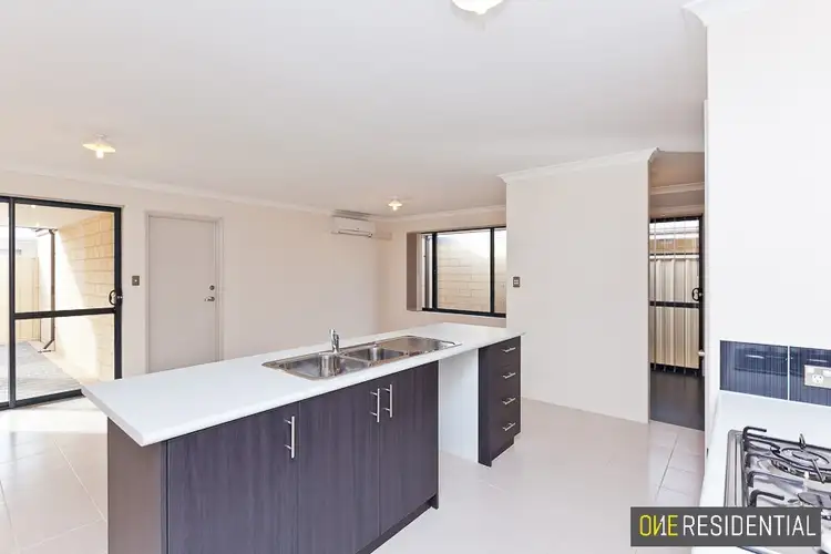 14 Fertito Enterance, Success WA 6164