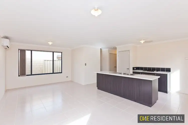 Third view of Homely house listing, 14 Fertito Enterance, Success WA 6164