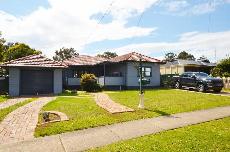 42 Terrigal Street, Marayong NSW 2148