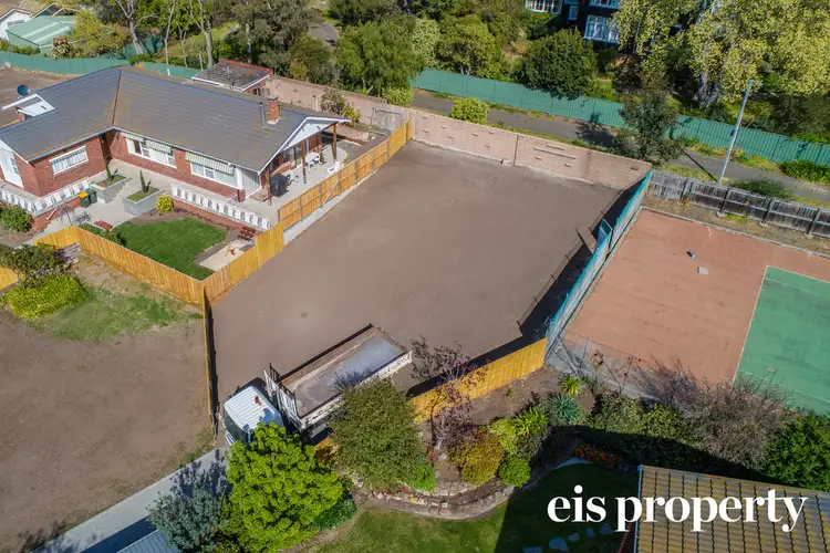 Third view of Homely land listing, Lot 1 - 6 Natone Street, Lindisfarne TAS 7015