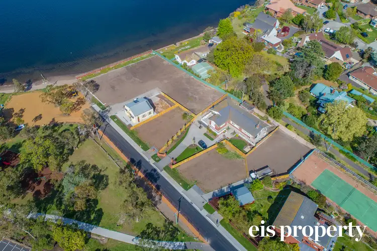 Fourth view of Homely land listing, Lot 1 - 6 Natone Street, Lindisfarne TAS 7015