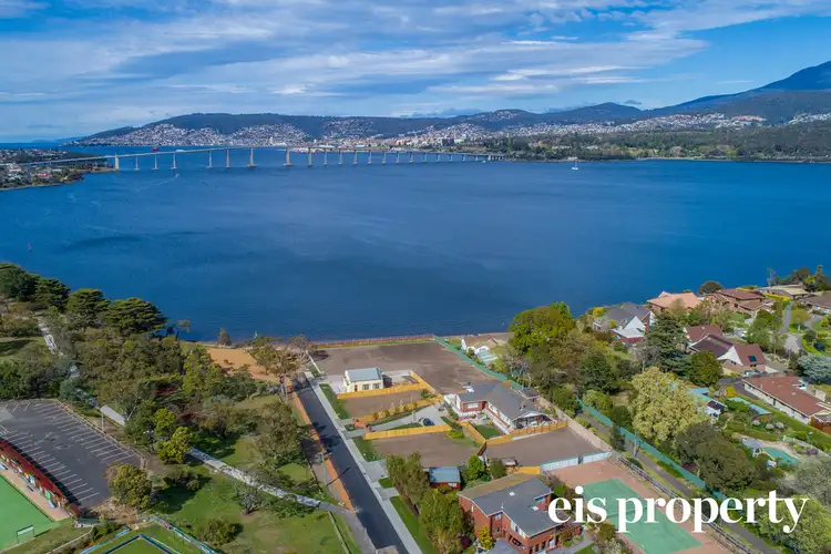 Sixth view of Homely land listing, Lot 1 - 6 Natone Street, Lindisfarne TAS 7015
