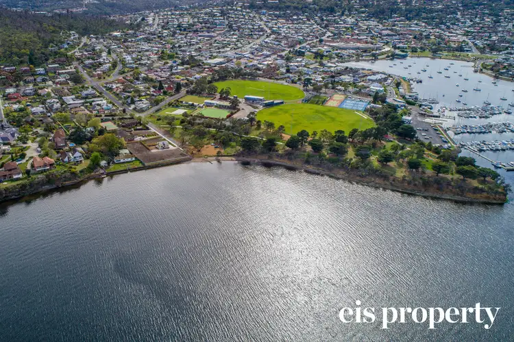 Seventh view of Homely land listing, Lot 1 - 6 Natone Street, Lindisfarne TAS 7015