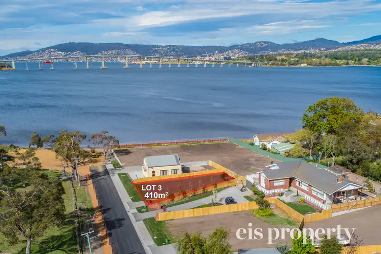 Lot 3 - 6 Natone Street, Lindisfarne TAS 7015