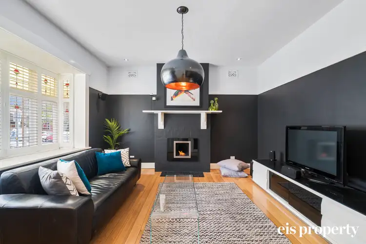 9 Elboden Street, South Hobart TAS 7004