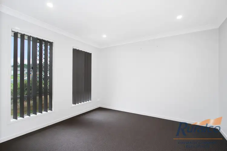 Fifth view of Homely house listing, 48 Tulipwood Crescent, Tamworth NSW 2340