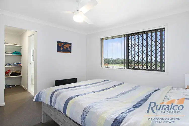 Sixth view of Homely house listing, 48 Tulipwood Crescent, Tamworth NSW 2340