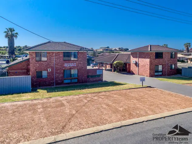 Main view of Homely unit listing, 40B Simpson Street, Beresford WA 6530
