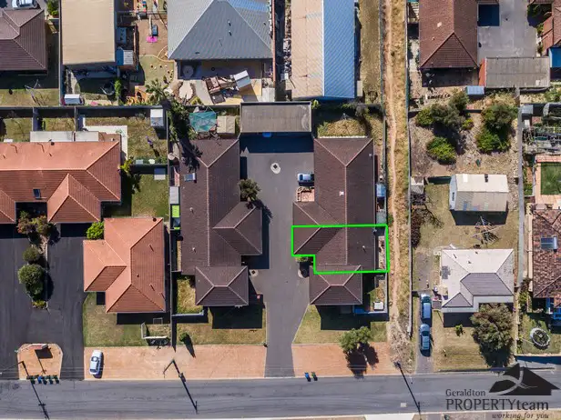 Second view of Homely unit listing, 40B Simpson Street, Beresford WA 6530