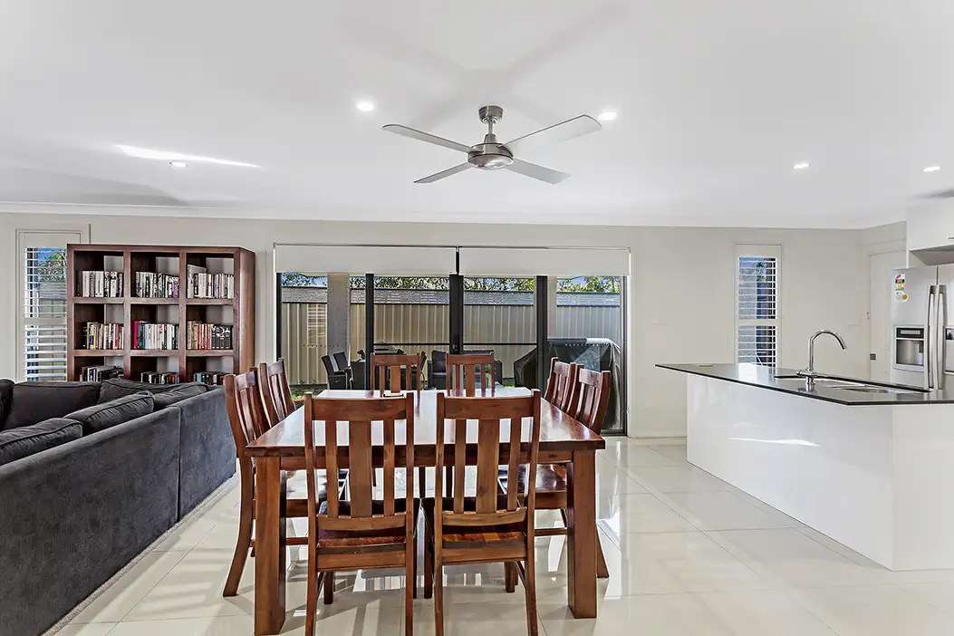 Main view of Homely house listing, 10a Corella Close, Salamander Bay NSW 2317