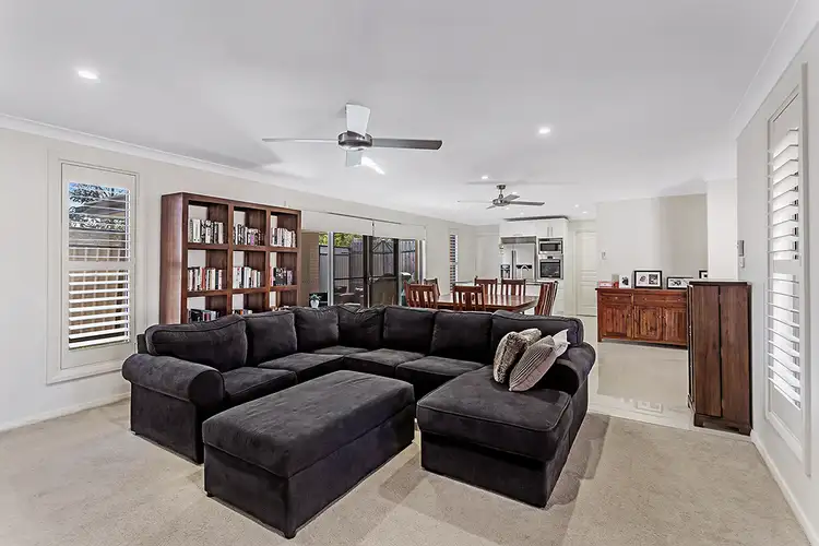 Second view of Homely house listing, 10a Corella Close, Salamander Bay NSW 2317