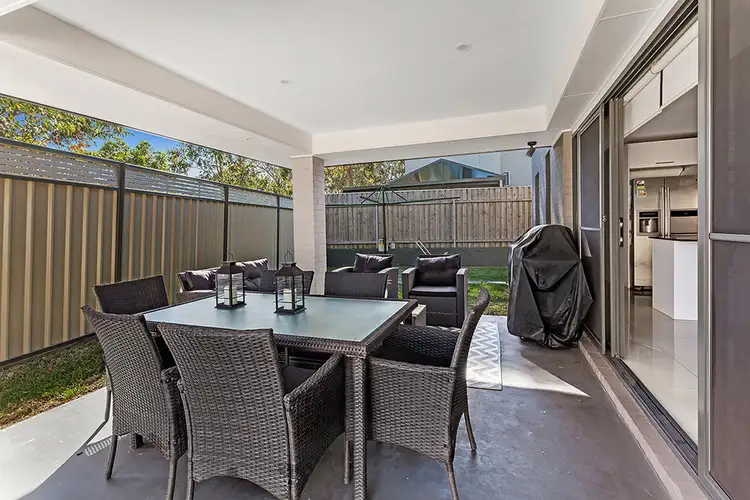 Fourth view of Homely house listing, 10a Corella Close, Salamander Bay NSW 2317